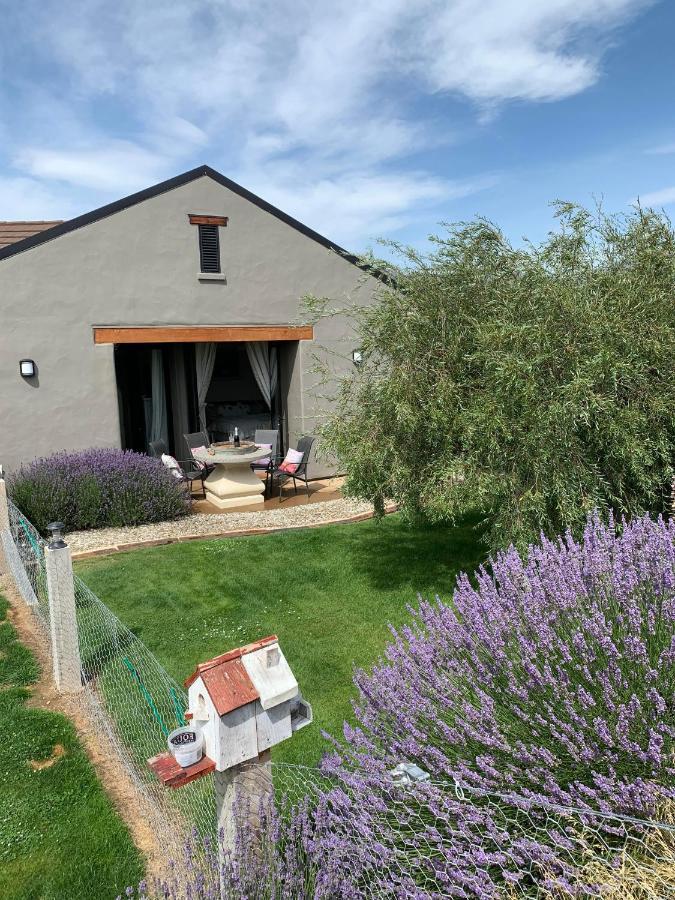 Karearea Rise B&B Κρόμγουελ Εξωτερικό φωτογραφία
